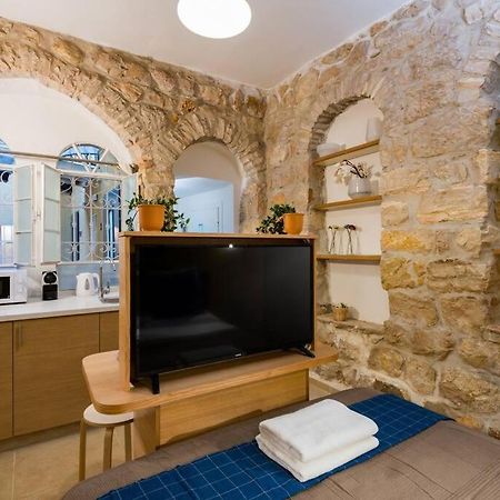 Ovadia Somech #2 Appartement Jeruzalem Buitenkant foto