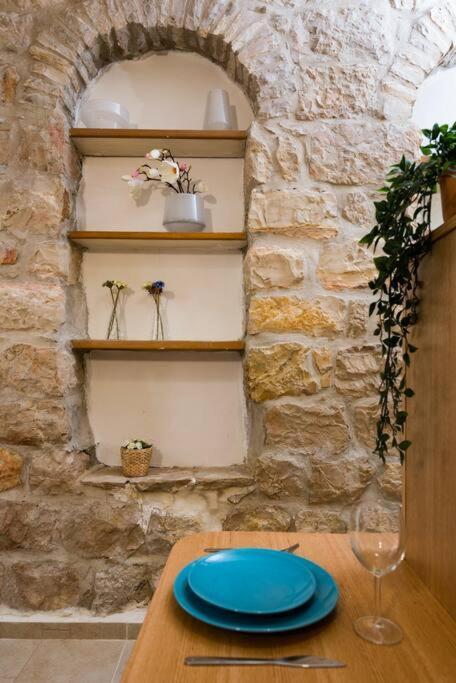 Ovadia Somech #2 Appartement Jeruzalem Buitenkant foto